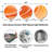 Abstract Wall Decor on Metal