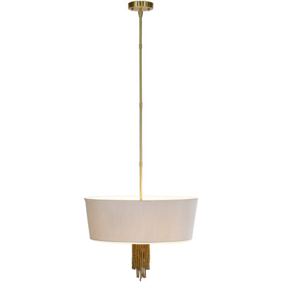4 - Light Single Pendant