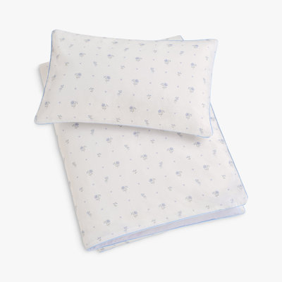 Ensemble de couette Ditsy