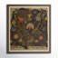 Vintage Textile Fragment Print