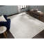 Platinum Area Rug in Gray-1486743771