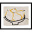 Dessin au trait poire par Little Dean-100671785