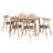 Brunehilde Dining Set-17008961-77504514