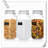 Dieterle Glass Food Storage Container