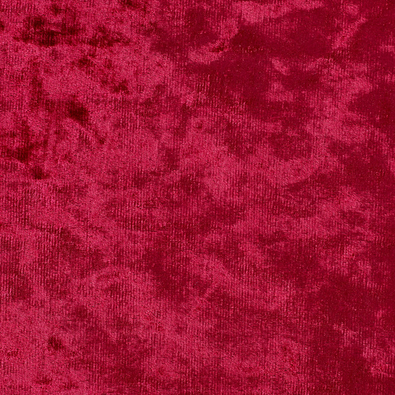 Suisun Upholstered Headboard, Red, Super King (6')