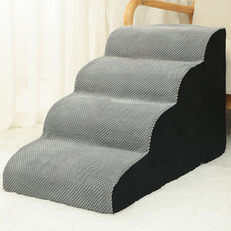 Warrenton Stairs With 4 Steps