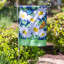 Drapeau Daisy Garden