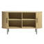 Teneasha 140cm Sideboard-529214185