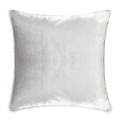 Velvet Square Pillow Cover & Insert