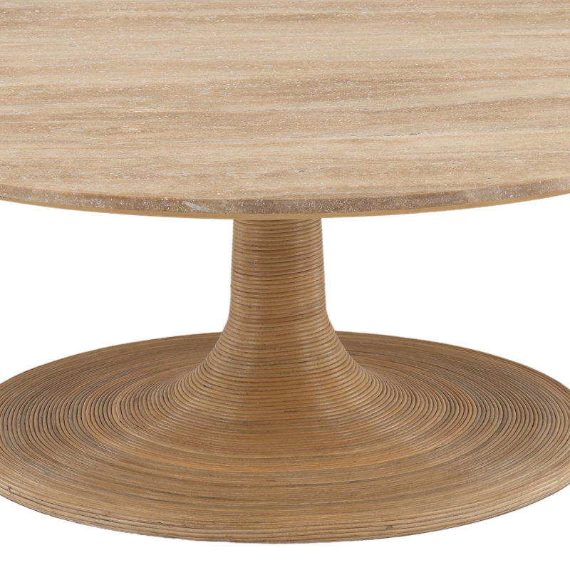 Martine Coffee Table Natural
