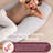 Pregnancy Pillows with Cooling Cover, U-Shaped Full Body Maternity Pillow for Side Sleepers 57 Inch - Support for Back, Hip, Belly, Legs-120842988