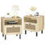 Table de chevet Gunesh