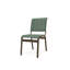 Chaise d'appoint de salle à manger Hiraku-48935261-19510549
