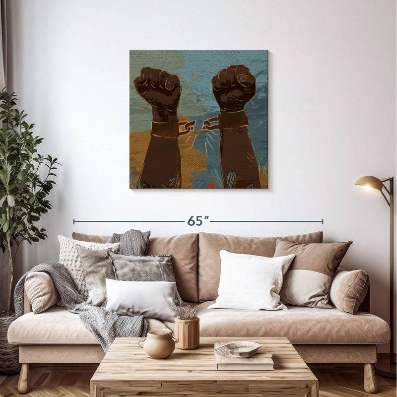 Lelend Black History