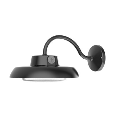 Narang Aluminum LED Wall Light