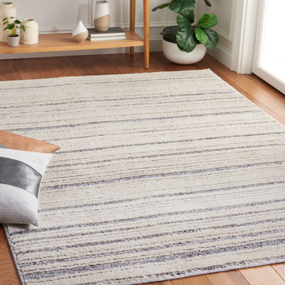 Tapis rectangulaire Martha Stewart