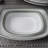 Noritake Colorscapes Layers Square Salad Plates, 8-1/4"-86579862