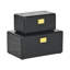 Sable Set of 2 Decorative Wood Storage Boxes-2085499445