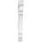 3"W x 24"D x 32"H Standard Olympic Architectural Grade PVC Bracket with Traditional Ends-33859976