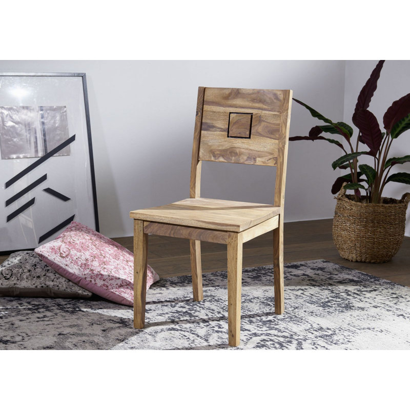 Turin 45cm H Side Chair