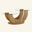 Table basse Creative-446856369