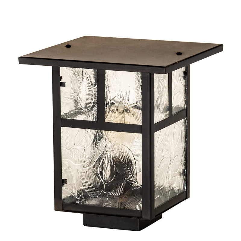 Lantern Head