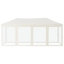 Alizai 6 x 3m Steel Party Tent-2039839716-2039839719