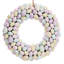 16'' Easter Wreath