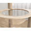 61.8 " H Cat Tree
