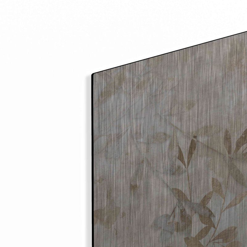 «Nature Wall 1» par Karen Smith, H 16 po x l 12 po