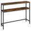 31.9'' H x 7.9'' W Utility Cart