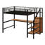 Lit mezzanine double Amijah Kids-2109160277