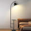 Lampe sur pied Modern Modern