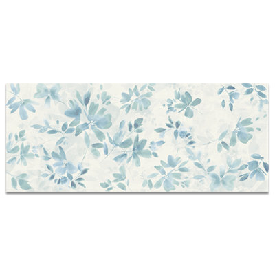BD Annalee Floral 20X48 Wall Tile