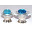 Glass Round Knob