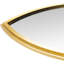 Miroir décoratif biseauté Adileni-537917507