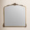 Aticus Metal Arch Mirror