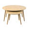 Farnhamville Four Leg Coffee Table-733332453