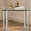 Ensemble de tables basses 2 pièces Linda