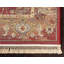 Tapis oriental rouge Angeliya-33653524