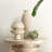 New Collection 1 Handmade Ceramic Table Vase-65670317