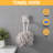 5 - Piece Bathroom Hardware Set-100569844