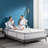 12" Cooling Medium Hybrid Mattress-68471393
