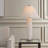 Uttermost Brinsley Ivory Table Lamp