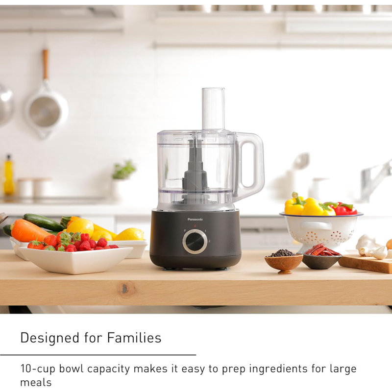 Robot culinaire