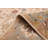 Jules Serapi Ivory Rug 7'11" x 10'1"