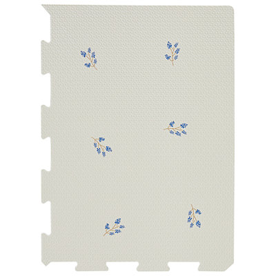 Baby & Kids EVA Foam Puzzle Mat