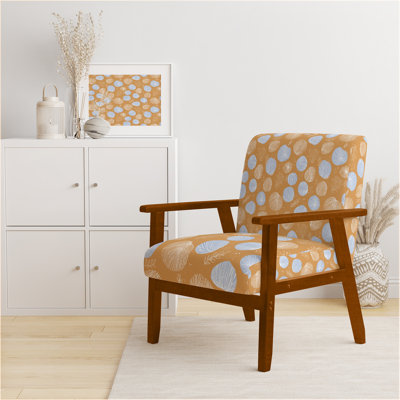 Chaise d'appoint Coastal