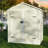 6’ × 4‘ Outdoor Resin Storage Shed With Floor-101530955