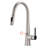 AWZTOO Touchless Kitchen Faucet-71449488